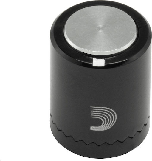Daddario Loknob Small Gurtverschluss Schwarz