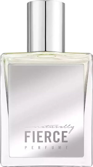 Abercrombie & Fitch Naturally Fierce Eau de Parfum 30ml