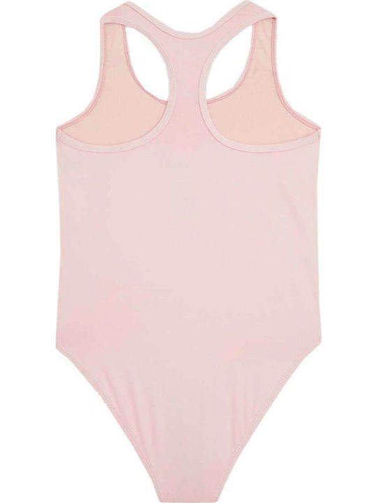 Ellesse Wilima Kids Swimwear One-Piece Pink