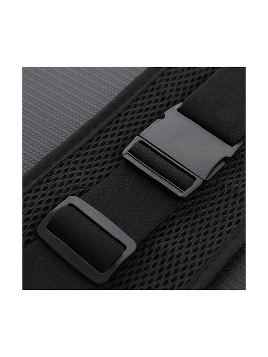 Hurtel Ultimate Running Medium Bag Gray