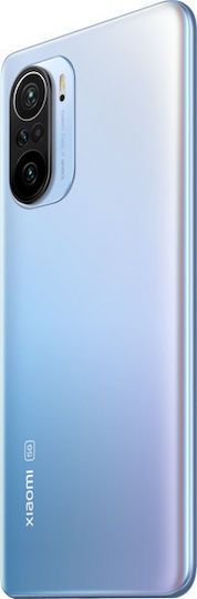 Xiaomi Mi 11i 5G Dual SIM (8/128GB) Celestial Silver