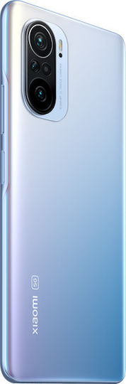 Xiaomi Mi 11i 5G Dual SIM (8/128GB) Celestial Silver