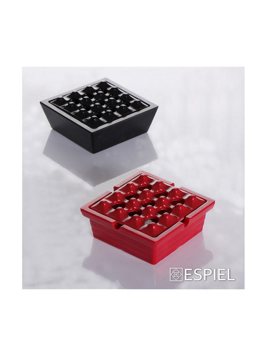 Espiel Σταχτοδοχείο Espiel Σταχτοδοχείο