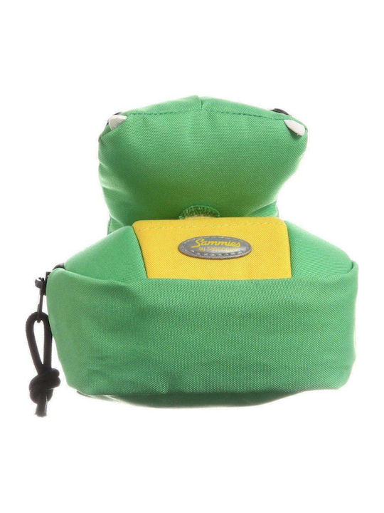 Samsonite Sammies Dreams Kids Wallet with Coins with Zipper Green