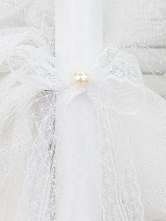 Makis Tselios Fashion Baptism Package with Theme Flowers 4pcs