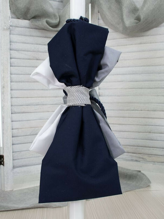 Makis Tselios Fashion Set de Botez 3buc