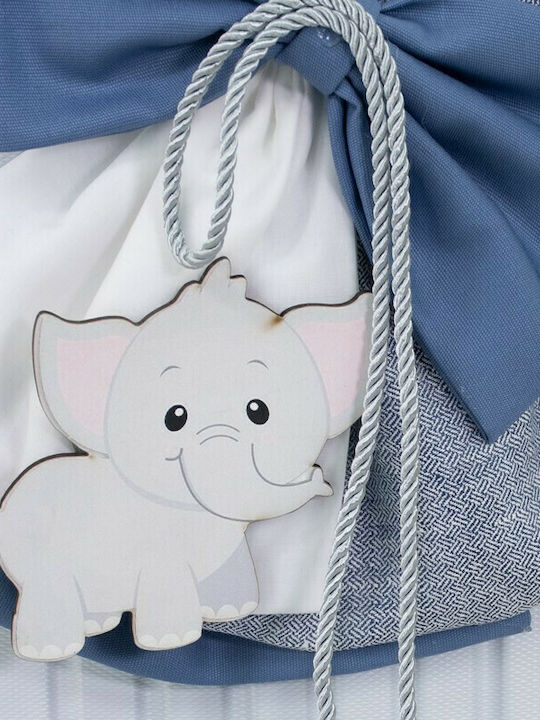 Makis Tselios Fashion Set Botez Cu Temă Elefant