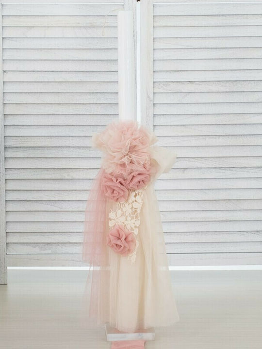 Makis Tselios Fashion Baptism Package