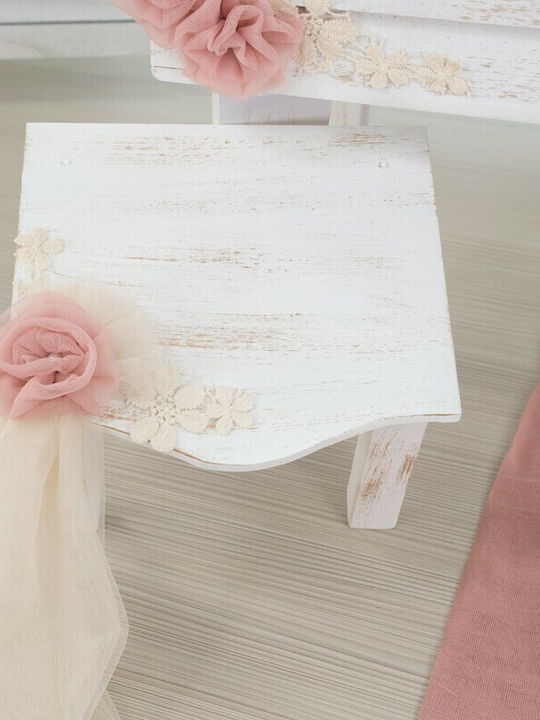 Makis Tselios Fashion Baptism Set