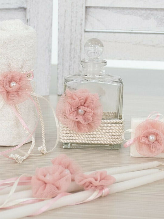 Makis Tselios Fashion Baptism Package