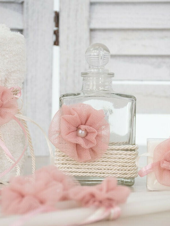 Makis Tselios Fashion Baptism Package