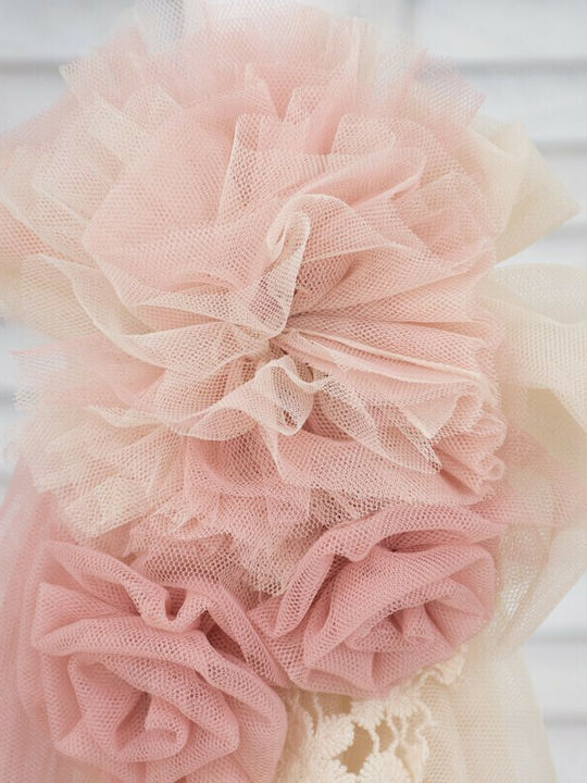 Makis Tselios Fashion Baptism Package