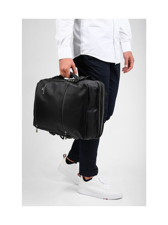 Bartuggi Rucsac Negru