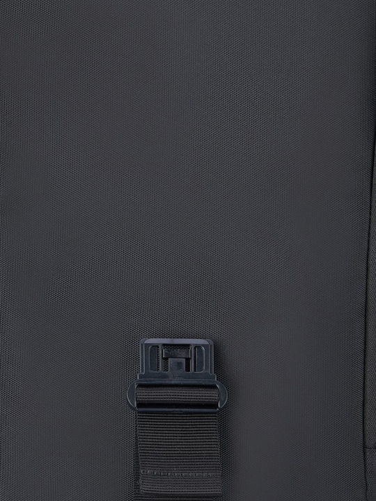 Delsey Securflap 21lt Navy Μπλε