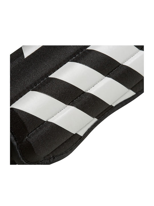 adidas Evertomic Adults Soccer Shin Protectors Black CW5565