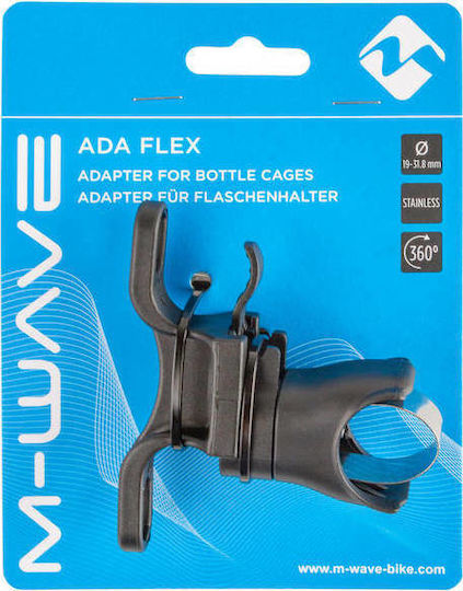 M-Wave Ada Flex Βάση Στήριξης Ποδηλάτου για Παγουροθήκη