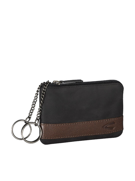Camel Active Κλειδοθήκη Πορτοφόλι Taipeh Δερμάτινη Camel Active Κλειδοθήκη Πορτοφόλι Taipeh Δερμάτινη