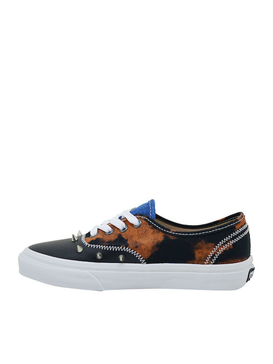 Vans Authentic Tartan Daze Unisex Sneakers Multicolour