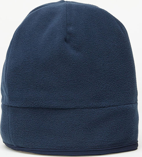 Beanie Γυναικείος Σκούφος Πλεκτός σε Μπλε χρώμα