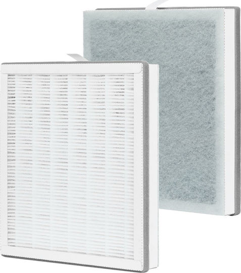 Sencor Ionizator / Purificator de Aer 60W pentru Spații 20m²