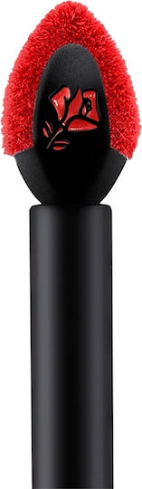Lancome L' Absolu Rouge Drama Ink Υγρό Κραγιόν Velvet 154 Dis Oui 3.4gr