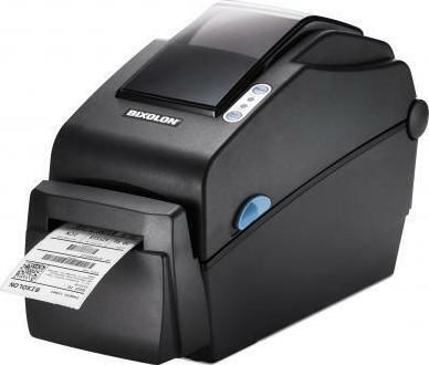 Bixolon SLP-DX220 Принтер за етикети Директен термотрансфер USB, Serial, Ethernet 203 dpi