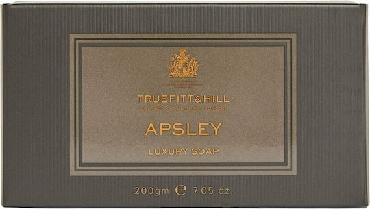 Truefitt & Hill Bath Soap 200gr