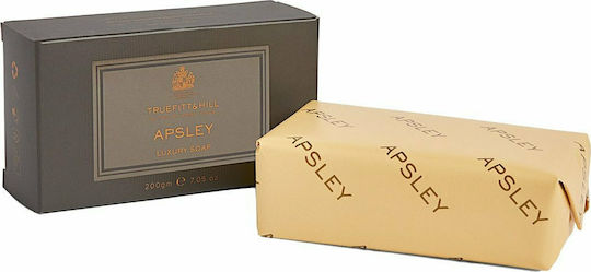 Truefitt & Hill Bath Soap 200gr