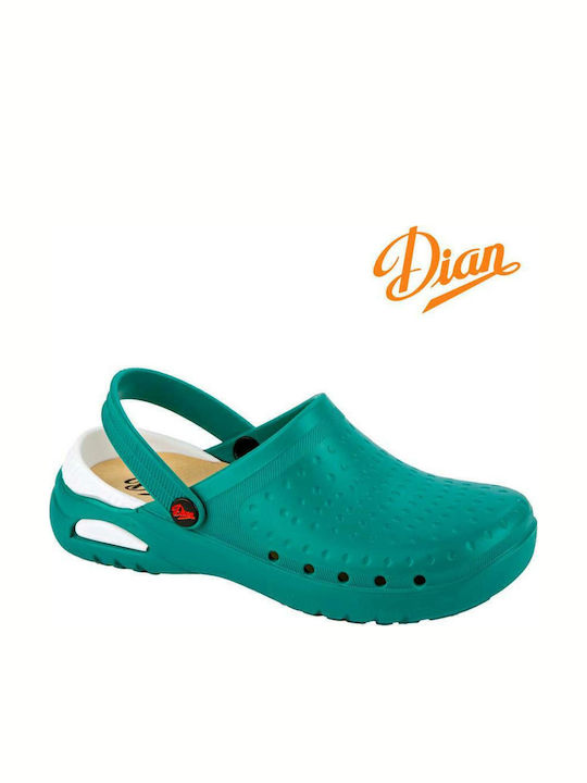 Dian Soft Anatomic Σαμπό