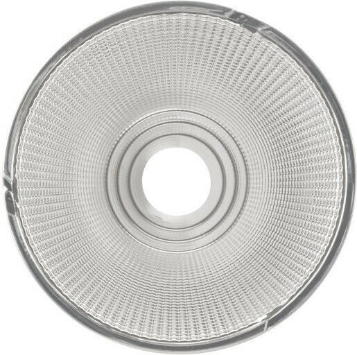 Ledvance Ανταλλακτικός Ανταυγαστήρας για Σποτ Tracklight Reflector 63x53mm 38 ° Λευκός 113824