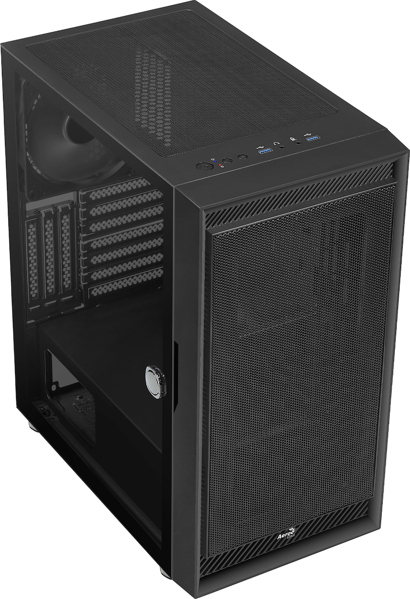 Aerocool Graphite - Skroutz.gr