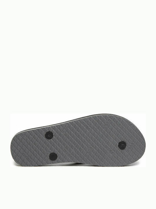 Flip Flop Polybag Мъжки Джапанки Черни