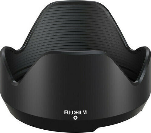 Fujifilm Crop Φωτογραφικός Φακός XF 18mm f/1.4 R LM WR Standard Zoom για Fujifilm X Mount Μαύρος