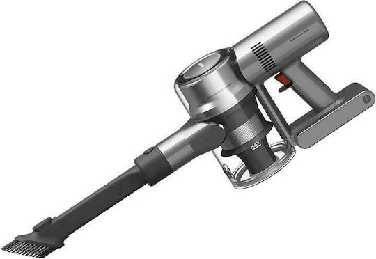 Dreame V11 SE Wiederaufladbar Stielstaubsauger 25.2V Gray
