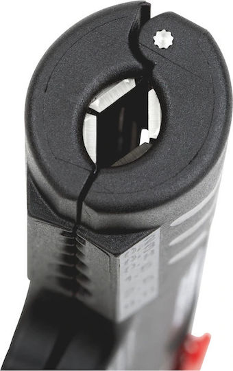 Wurth Wire Stripper for Maximum Diameter 4mm Am 130 Plus 8-13mm