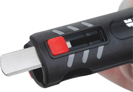 Wurth Wire Stripper for Maximum Diameter 4mm Am 130 Plus 8-13mm