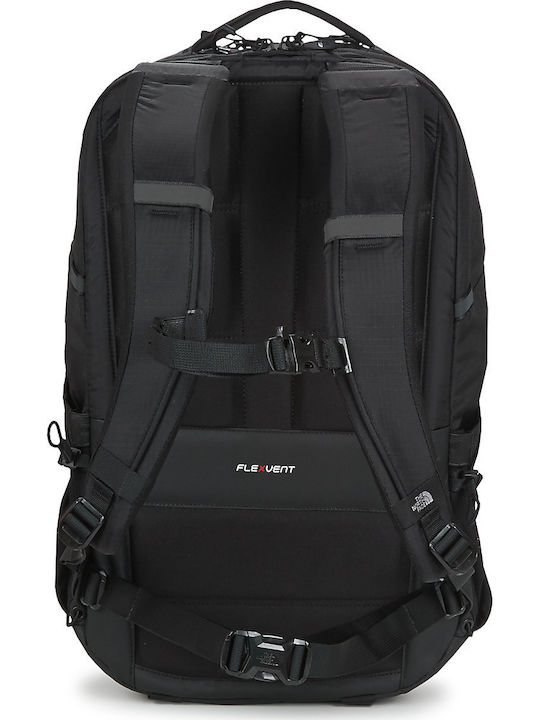 The North Face Borealis Urban 28lt TNF Black/TNF Black