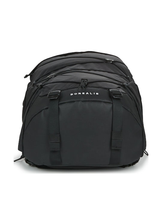 The North Face Borealis Urban 28lt TNF Black/TNF Black