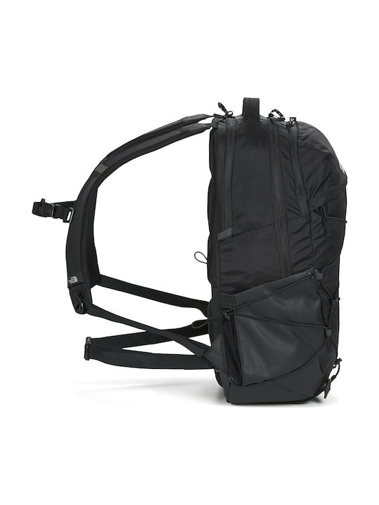 The North Face Borealis Urban 28lt TNF Black/TNF Black