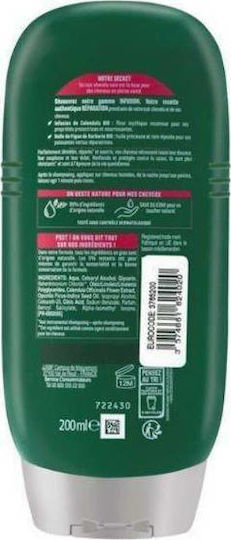 Le Petit Marseillais Conditioner Αναδόμησης & Λάμψης 200ml