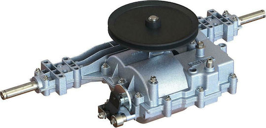 Vari Αυτοκινούμενος Καταστροφέας Βενζίνης 6.5hp