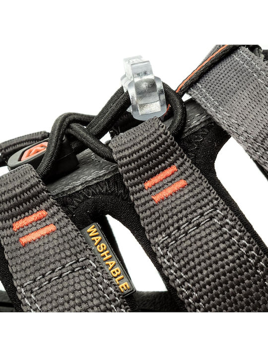 Sandaletten Newport Neo H2 Gray