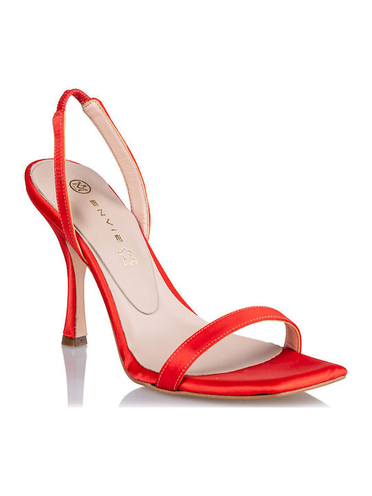 Envie Shoes