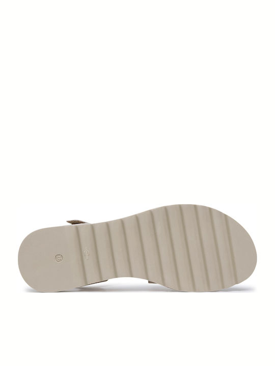 Kids' Sandals Gold