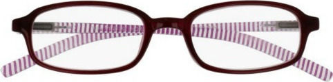 Silac 7091 Reading Glasses +2.00 in Purple color