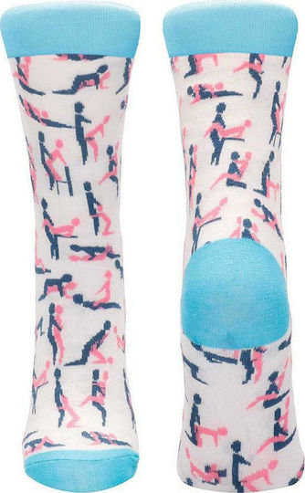 S-Line Sutra Sexy Socks Αστείο Sexy Δώρο