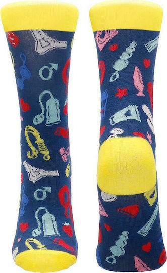 Shots Kinky Minky Sexy Socks Sexy Δώρο