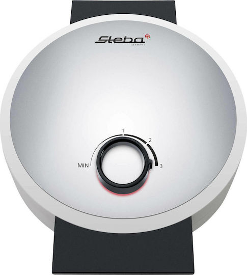 Steba WE 16 Heart Waffle Maker 1000W