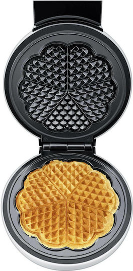 Steba WE 16 Heart Waffle Maker 1000W