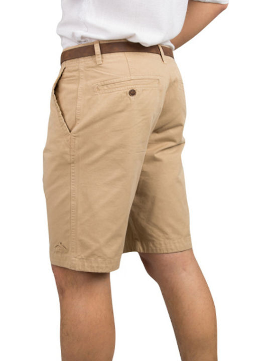 Victory Mojito Men's Shorts Chino Beige